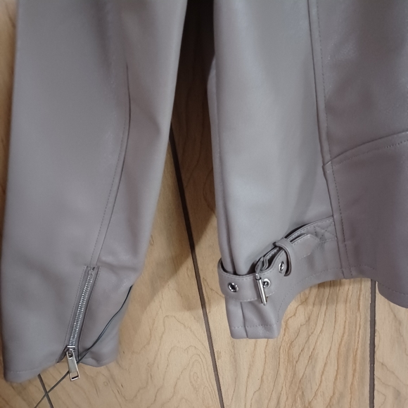 a.n.a jacket size L - Picture 2 of 4